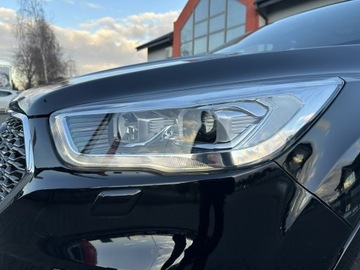 Ford Kuga II SUV Facelifting 2.0 TDCi 180KM 2017 Ford Kuga Vignale * 2.0 Diesel * 4X4 *, zdjęcie 17