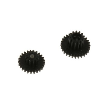 2 szt. Koło silnika obiektywu do obiektywu aparatu EF S