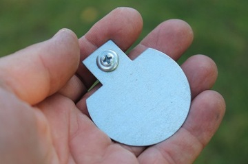 Potrójny odstraszacz ultradźwiekowy na gryzonie CH360