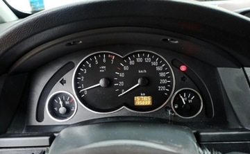 Opel Meriva I 1.4 TWINPORT ecoFLEX 90KM 2005 Opel Meriva 1.4 16V 90KM, Klima, Zarejestrowana w Polsce, VAT-Marza 1.4, zdjęcie 21