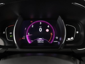 Renault Grand Scenic III 1.6 dCi 130KM 2018 Renault Grand Scenic 7 os. full LED navi klima, zdjęcie 21