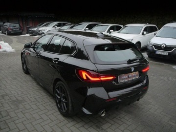 BMW Seria 1 F40 2021 BMW 118 M pakiet Salon PL stan idealny Gwarancja, zdjęcie 4