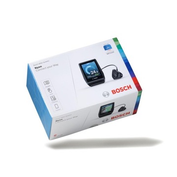 Wyświetlacz Bosch Nyon 2 + Zestaw do Modernizacji