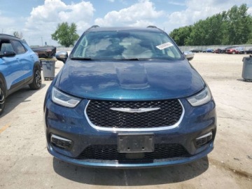 Chrysler Pacifica II 2023 Chrysler Pacifica Limited 2023 3.6l 3.6 Benzyna 287KM, zdjęcie 5