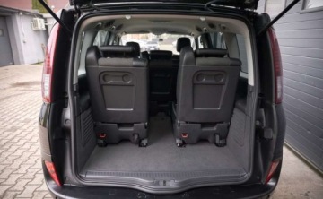 Renault Espace IV Van Facelifting 2.0 dCi 150KM 2013 Renault Grand Espace Renault Grand Espace 2.0 dCi FAP Initiale 2.0 Diesel, zdjęcie 20