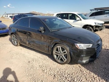 Audi 2020 Audi a3 2020r., Premium, od ubezpieczalni 2.0 Benzyna 184KM, zdjęcie 5