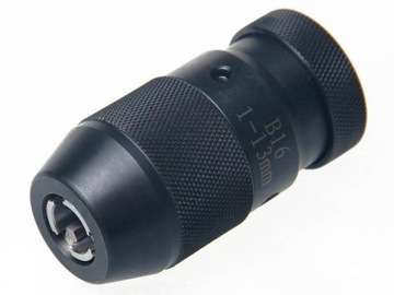 UCHWYT WIERTARSKI SAMOZACISKOWY GŁÓWKA B16 1-16mm