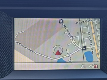 Mercedes Klasa C W204 Kombi T204 1.6 180 K BlueEFFICIENCY 156KM 2012 Mercedes C 180 Benzyna, 156KM, Nawigacja, zdjęcie 26