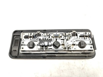 51448268872 Освещение салона 3.0 i 170 2003 BMW Z4 Roadster (E85)