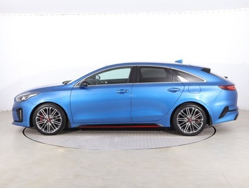 Kia Proceed Shooting Brake 1.6 T-GDI 204KM 2019 Kia ProCeed GT 1.6 T-GDI, Salon Polska, zdjęcie 2