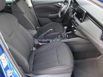 Skoda Scala Hatchback 1.5 TSI 150KM 2023 Skoda Scala rata brutto od 1 405 zł /Led Klimatyza, zdjęcie 15