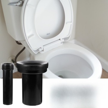 WANNA ODPUSZCZENIE TOALETA RURA SPŁUKANIA TYLNY WYLOT TYLNY KRYSZTAŁOWY WISZONY NA ŚCIANIE