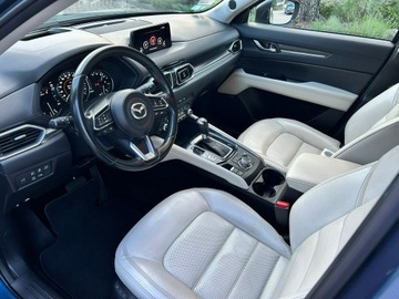 Mazda CX-5 II SUV 2.5 SKY-G 194KM 2019 Mazda CX-5 SkyPASSION 2.5 | Salon PL |, zdjęcie 14