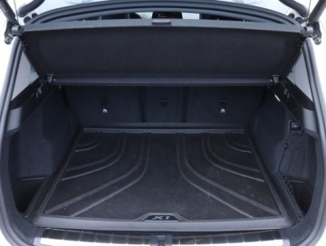 BMW X1 F48 Crossover Facelifting 2.0 20d 190KM 2021 BMW X1 sDrive20d, Salon Polska, Serwis ASO, zdjęcie 13