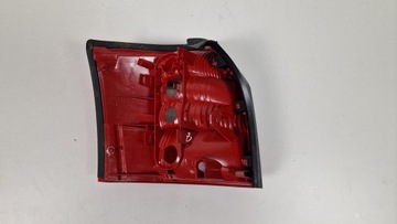 AUDI A4 B6 KOMBI SVĚTLO ZADNÍ PRAVÁ ORIG. PĚKNÝ