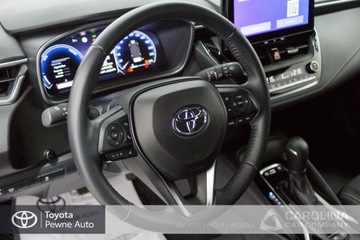 Toyota Corolla XII TS Kombi Facelifting 1.8 Hybrid 140KM 2024 Toyota Corolla Seria E21 (2019-) 1.8 Hybrid Comfor, zdjęcie 4