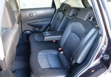 Nissan Qashqai I Crossover Facelifting  2.0 140KM 2012 Nissan Qashqai 2.0 Ben.140KM/4X4/Kamera, zdjęcie 16