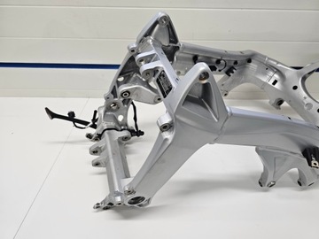 BMW K 1200 S K 1300 04-08 Рамочная документация Бельгия