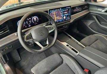 Volkswagen Passat B9 2026 Volkswagen Passat Elegance 2.0 TSI 204 KM DSG 2.0 Benzyna 204KM, zdjęcie 3