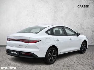 BYD Seal 2025 BYD Seal 5 BYD Seal 5 1.5 Hybryda Plug-in 212KM, zdjęcie 4