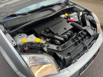 Ford Fusion 2005 Ford Fusion Klimatyzacja El. Szyby Centralny Zamek Nowy Rozrzad Zarejestro, zdjęcie 16