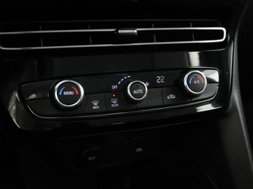 Opel Mokka II SUV 1.2 Turbo 100KM 2021 Opel Mokka X 1.2 Turbo Elegance Klimatronik Navi, zdjęcie 25