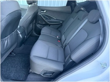 Hyundai Santa Fe III SUV Facelifting 2.0 CRDi 150KM 2017 Hyundai Santa Fe, zdjęcie 15