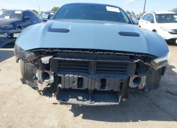 Ford Mustang VI 2020 Ford Mustang 2020, 5.0L, GT, od ubezpieczalni, zdjęcie 5