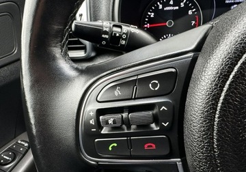 Kia Sportage IV SUV 1.6 GDI 132KM 2017 Kia Sportage 8xAlu Kamera, Led, Navi, GWARANCJA!, zdjęcie 21