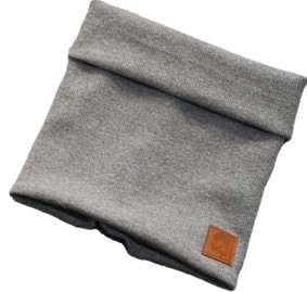 Темно-серый дымоход