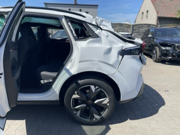 Cupra Terramar 2026 Cupra Terramar Automat 4x4 Podgrz. Pamięć, zdjęcie 6
