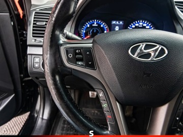 Hyundai i40 Kombi Facelifting 1.7 CRDi 141KM 2015 HYUNDAI i40 1.7 CRDi BlueDrive Combi 141KM 2015, zdjęcie 12