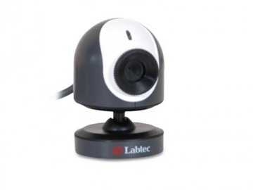 Веб-камера LABTEC WEBCAM PLUS для SKYPE