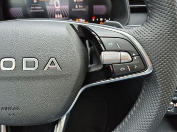 Skoda Scala Hatchback Facelifting 1.0 TSI 115KM 2026 Skoda Scala Drive 1.0 TSI DSG Auto z placu, zdjęcie 34