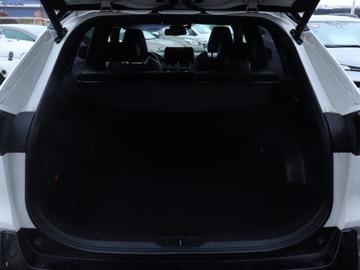 Toyota RAV4 IV MPV Facelifting 2.5 Hybrid 197KM 2018 Toyota RAV 4 2.5 Hybrid, Salon Polska, Serwis ASO, zdjęcie 12