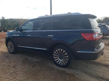 Lincoln Navigator III 2018 Lincoln Navigator 2018, 3.5L, 4x4, RESERVE, od ubezpieczalni 3.5 Benzyna, zdjęcie 5
