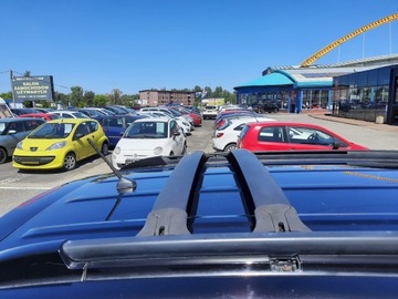 Kia Carens III 2.0 i 16V 144KM 2006 Kia Carens II, 2.0 benzyna, bezkolizyjny !! PROMOCJA!!, zdjęcie 8