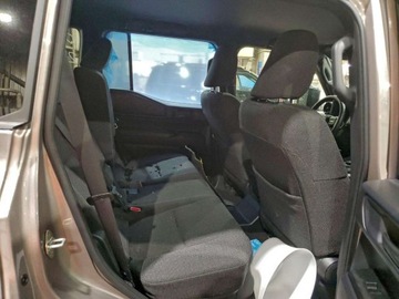 Toyota Land Cruiser VIII 2024 Toyota Land Cruiser Base 2024 2.4l 2.4 Hybryda 326KM, zdjęcie 11