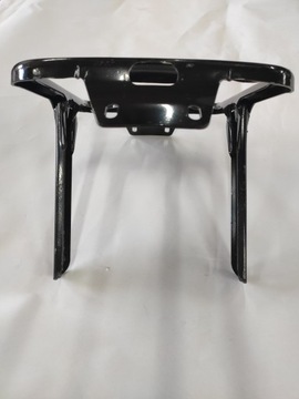 Багажный отсек с кронштейнами Черный M-72 Урал М-61