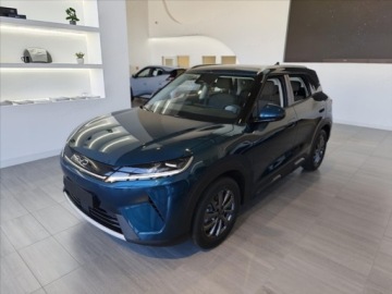 BYD 2026 BYD ATTO 2 DM-i Boost Suv (212 KM) 2026, zdjęcie 3