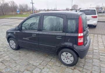 Fiat Panda II 2009