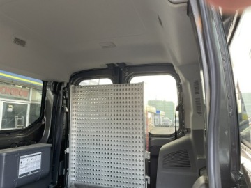 Ford Transit VIII 2022 Ford Transit Niepełnosprawnych inwalida 2022, zdjęcie 19