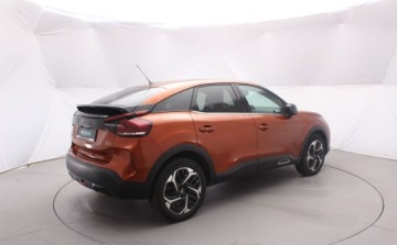 Citroen 2022 Citroen C4 Shine EAT8 2022 FV23 1.2 Benzyna 130KM, zdjęcie 8