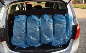 Opel Meriva II Mikrovan 1.4 Turbo ECOTEC 140KM 2011 Opel Meriva 1.4B 114Tys Km Navi 2 Kpl Kol Sprowadzony 1.4 Benzyna, zdjęcie 20