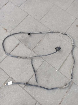 PRZEWÓD KABEL PLUS PLUSOWY AUDI A3 8P 3.2 VR6 R32 BDB BUB BMJ 1K0971227