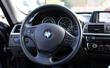 BMW Seria 3 F30-F31-F34 Limuzyna Facelifting 2.0 320d 190KM 2018 BMW 3GT Zarejestrowany AUTOMAT Bezwypadkowy 2.0 Diesel 190KM, zdjęcie 17