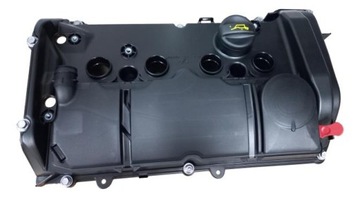 0248S7 KRYT HLAVA VENTILU OE PSA CITROEN C4 DS3 DS4 DS5