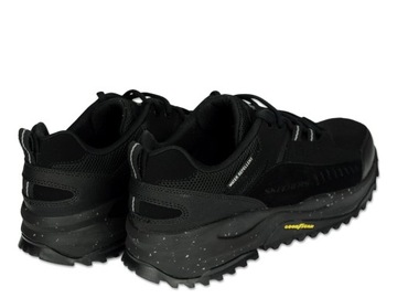 Buty Męskie Skechers 237219BBK BIONIC TRAIL 44