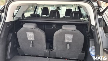 Peugeot 5008 II Crossover 1.6 BlueHDI 120KM 2017 Peugeot 5008 1.6HDI 120KM manual Navi czujniki 7 osob bezwypadek 1 rej 2018, zdjęcie 7