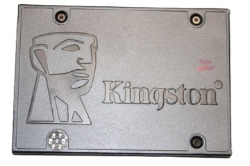 Dysk SSD 256GB Kingston